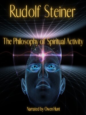 cover image of The Philosophy of Spiritual Activity